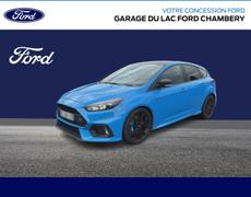 Ford Focus Chambéry