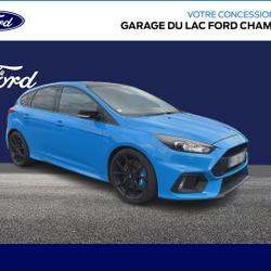 Ford Focus 2.3 EcoBoost 350ch Stop&Start RS Chamb&eacute;ry