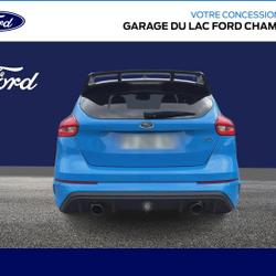 Ford Focus 2.3 EcoBoost 350ch Stop&Start RS Chamb&eacute;ry