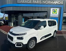 Citroen Berlingo Saint-Georges-des-Groseillers