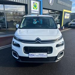 Citroen Berlingo XL PURETECH 130CH S&S SHINE EAT8 E6.D occasion - Saint-Georges-des-Groseillers - photo 2/27