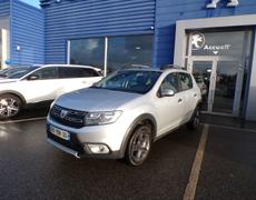 Dacia Sandero Ploërmel