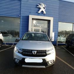 Dacia Sandero 0.9 TCE 90CH AMBIANCE Plo&euml;rmel