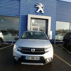 Dacia Sandero 0.9 TCE 90CH AMBIANCE Plo&euml;rmel