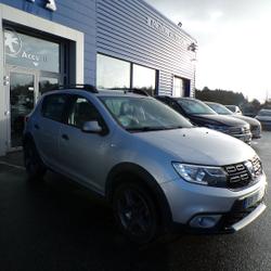 Dacia Sandero 0.9 TCE 90CH AMBIANCE Plo&euml;rmel