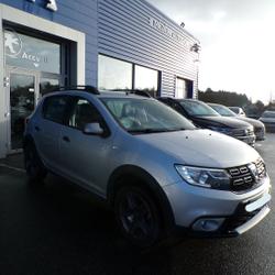 Dacia Sandero 0.9 TCE 90CH AMBIANCE Plo&euml;rmel