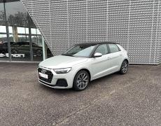 Audi A1 Sportback Saint-Avit