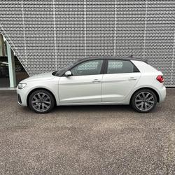 Audi A1 Sportback A1 Sportback 30 TFSI 116 ch S tronic 7 Design Saint-Avit