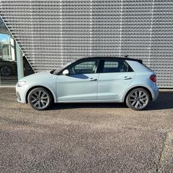 Audi A1 Sportback A1 Sportback 30 TFSI 116 ch S tronic 7 Design Terrasson-Lavilledieu