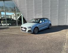 Audi A1 Sportback Saint-Avit