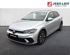 Volkswagen Polo - Polo 1.0 TSI 95 S&S DSG7 VW Edition - 25 430 €