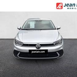 Volkswagen Polo Polo 1.0 TSI 95 S&S DSG7 VW Edition Voiron