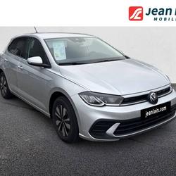 Volkswagen Polo Polo 1.0 TSI 95 S&S DSG7 VW Edition Voiron