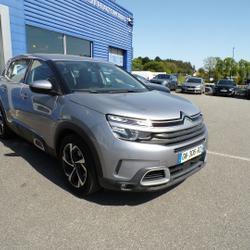 Citroen C5 Aircross BLUEHDI 130CH S&S FEEL E6.D-TEMP Plo&euml;rmel