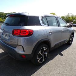 Citroen C5 Aircross BLUEHDI 130CH S&S FEEL E6.D-TEMP Plo&euml;rmel