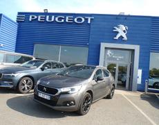 DS DS4 Crossback Ploërmel