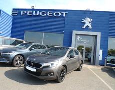 DS DS4 Crossback Ploërmel
