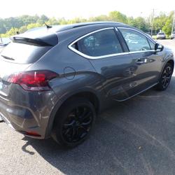 DS DS4 Crossback BLUEHDI 120 SPORT CHIC S&S Plo&euml;rmel