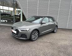 Audi A1 Sportback Saint-Avit