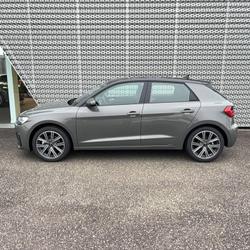 Audi A1 Sportback A1 Sportback 30 TFSI 116 ch S tronic 7 Design Saint-Avit