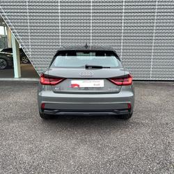 Audi A1 Sportback A1 Sportback 30 TFSI 116 ch S tronic 7 Design Saint-Avit