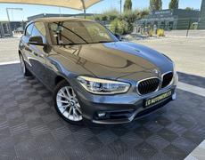 BMW Serie 1 Mazé-Milon