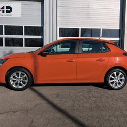 Opel Corsa Corsa 1.2 75 ch BVM5 Edition Rez&eacute;