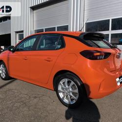 Opel Corsa Corsa 1.2 75 ch BVM5 Edition Rez&eacute;