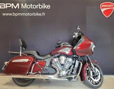 Autres Indian Poitiers