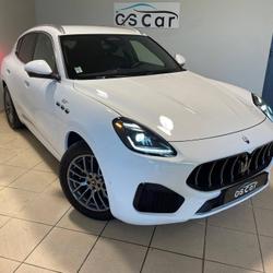 Maserati Grecale 2.0 L4 300ch GT Portet-sur-Garonne