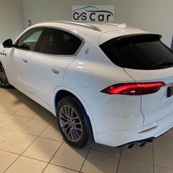 Maserati Grecale 2.0 L4 300ch GT Portet-sur-Garonne