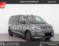 Volkswagen Multivan Franqueville-Saint-Pierre