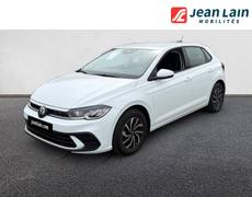 Volkswagen Polo Annemasse