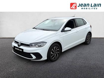Volkswagen Polo - Polo 1.0 TSI 95 S&S BVM5 Life - 22 890 €