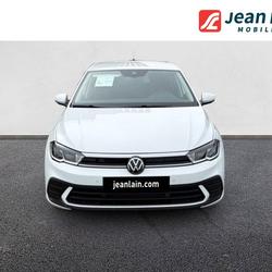 Volkswagen Polo Polo 1.0 TSI 95 S&S BVM5 Life Annemasse