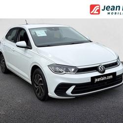 Volkswagen Polo Polo 1.0 TSI 95 S&S BVM5 Life Annemasse