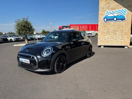 Mini Mini - COOPER SE 184CH YOURS BVA 5CV - 18 990 €