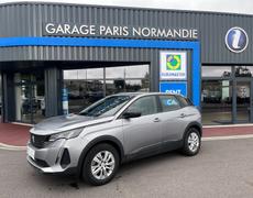 Peugeot 3008 Saint-Georges-des-Groseillers