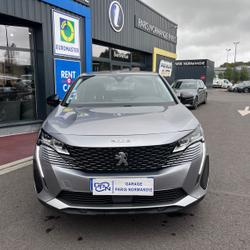 Peugeot 3008 1.2 PURETECH 130CH S&S ACTIVE PACK EAT8 occasion - Saint-Georges-des-Groseillers - photo 2/29