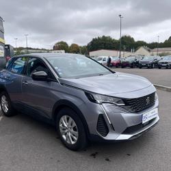 Peugeot 3008 1.2 PURETECH 130CH S&S ACTIVE PACK EAT8 occasion - Saint-Georges-des-Groseillers - photo 3/29