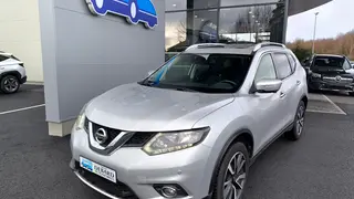 Nissan XTrail  - photo 0