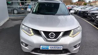 Nissan XTrail  - photo 1