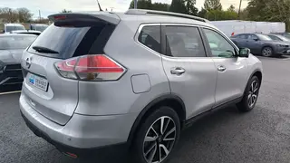 Nissan XTrail  - photo 4