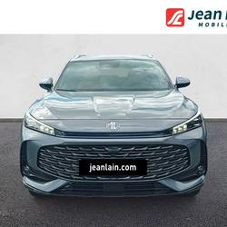 MG EHS EHS 1.5T PHEV 272 ch Luxury Anthy-sur-L&eacute;man