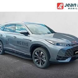 MG EHS EHS 1.5T PHEV 272 ch Luxury Anthy-sur-L&eacute;man