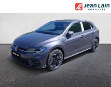 Volkswagen Polo Voiron