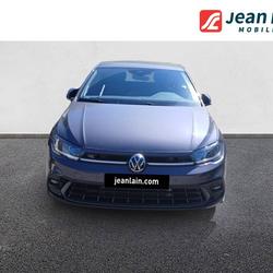 Volkswagen Polo Polo 1.0 TSI 116 S&S DSG7 R-Line Edition Voiron