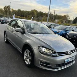 Volkswagen Golf 7 1.4 TSI 125CH BLUEMOTION TECHNOLOGY CONFORTLINE 5P Couzeix