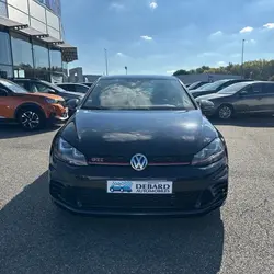 Volkswagen Golf 7 2.0 TSI 265CH BLUEMOTION TECHNOLOGY GTI CLUBSPORT DSG6 5P Saint-L&eacute;ger-de-Lini&egrave;res