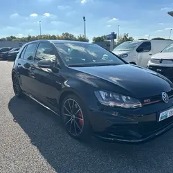 Volkswagen Golf 7 2.0 TSI 265CH BLUEMOTION TECHNOLOGY GTI CLUBSPORT DSG6 5P M&eacute;rignac